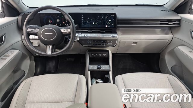 Hyundai Kona 2023 — photo 7