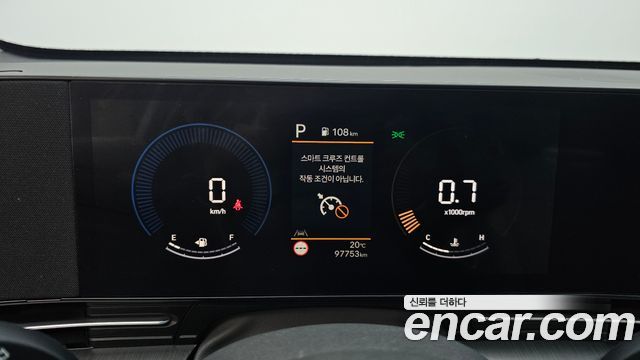 Hyundai Kona 2023 — photo 8