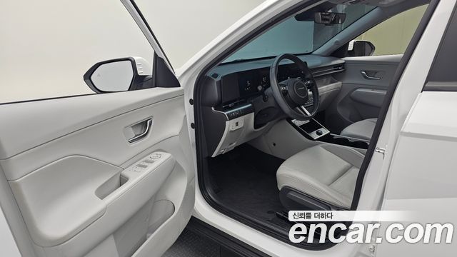 Hyundai Kona 2023 — photo 10