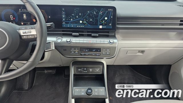 Hyundai Kona 2023 — photo 13