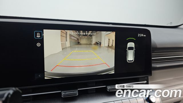 Hyundai Kona 2023 — photo 15