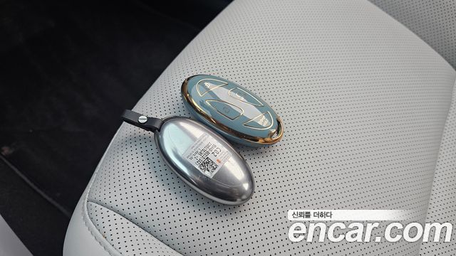 Hyundai Kona 2023 — photo 16