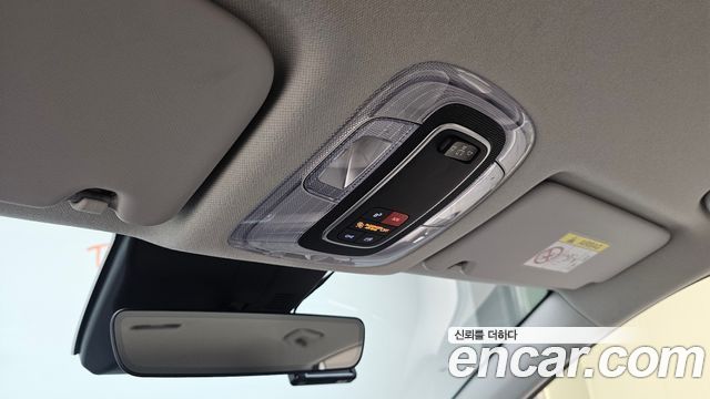 Hyundai Kona 2023 — photo 18