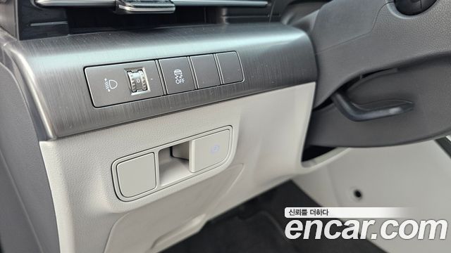 Hyundai Kona 2023 — photo 19