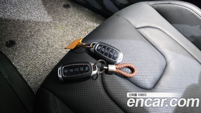 Hyundai AVANTE 2021 — photo 21