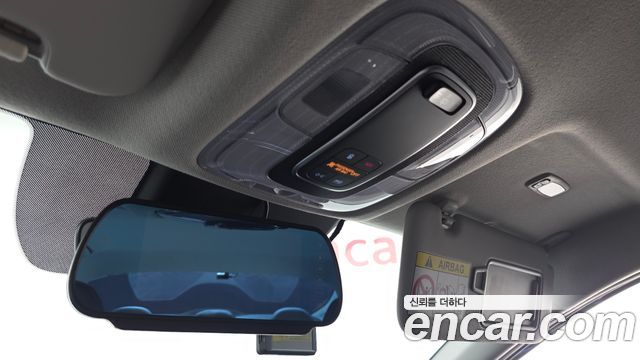 Hyundai AVANTE 2021 — photo 24