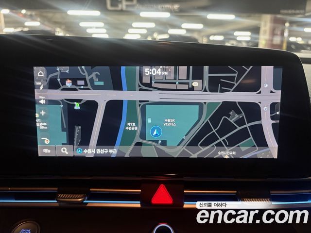 Hyundai AVANTE 2021 — photo 31