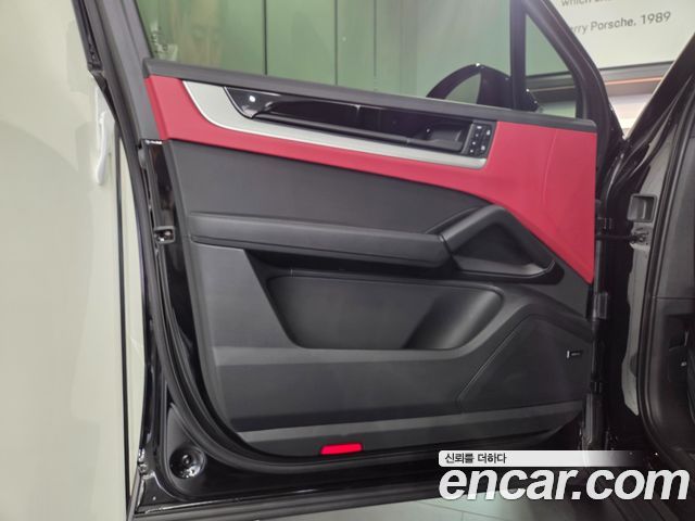 Porsche Cayenne 2026 — photo 14