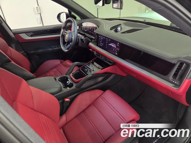 Porsche Cayenne 2026 — photo 15