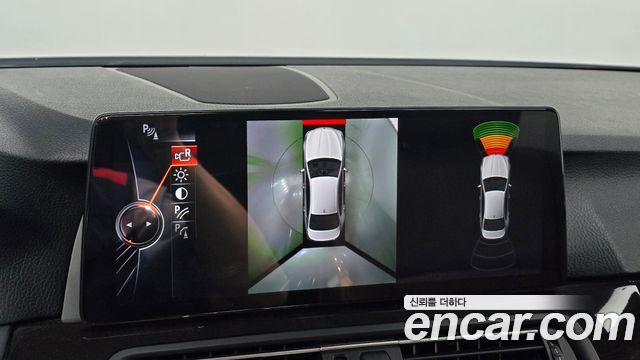 BMW 5-Series 2016 — photo 21