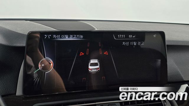 BMW 5-Series 2016 — photo 22