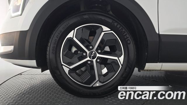 Kia Niro 2024 — photo 5
