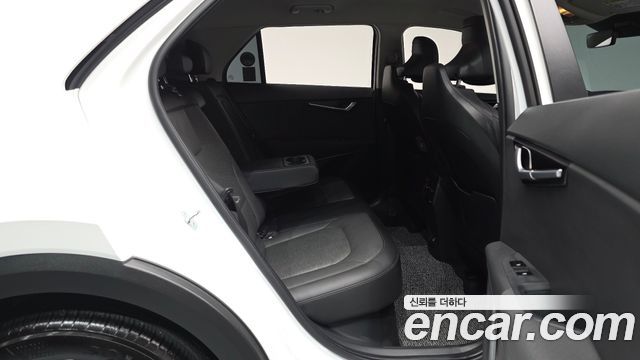 Kia Niro 2024 — photo 17