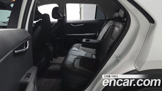 Kia Niro 2024 — photo 18