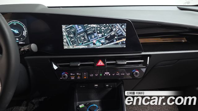 Kia Niro 2024 — photo 20
