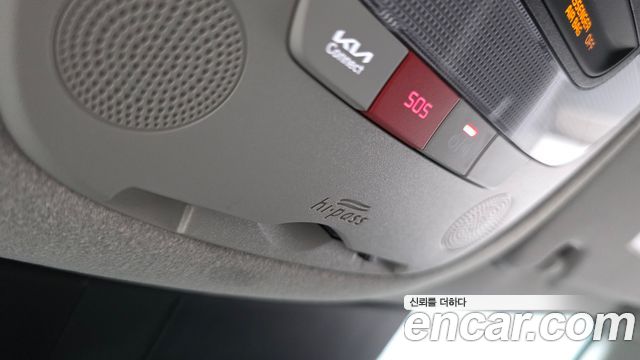 Kia Niro 2024 — photo 25