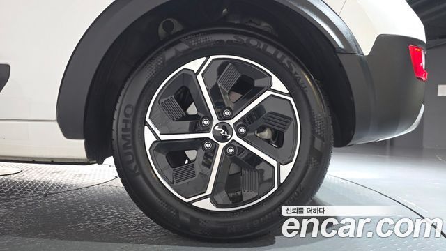 Kia Niro 2024 — photo 7