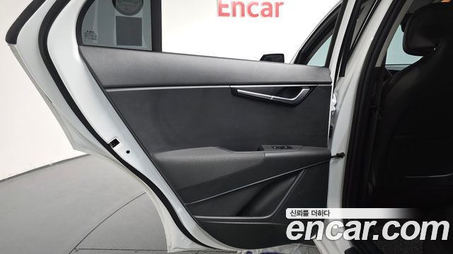 Kia Niro 2024 — photo 15
