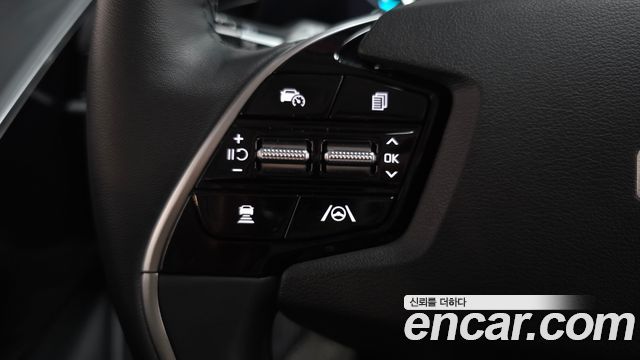 Kia Niro 2024 — photo 28