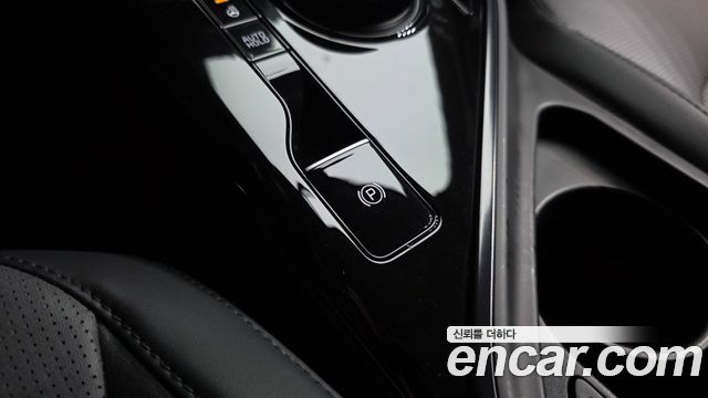 Kia Niro 2024 — photo 29