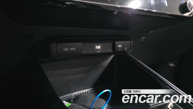 Kia Niro 2024 — photo 31