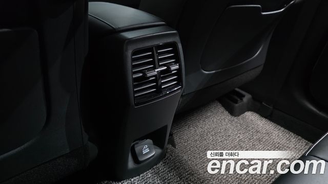 Kia Niro 2024 — photo 33