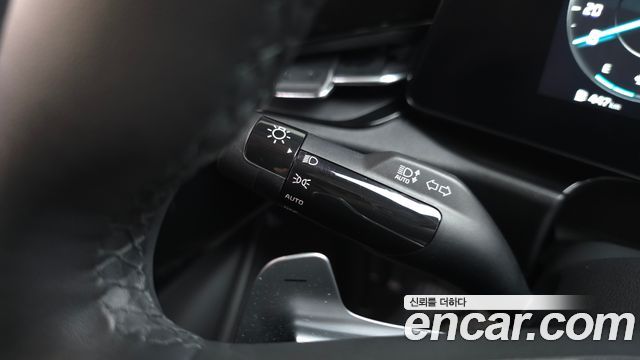 Kia Niro 2024 — photo 34