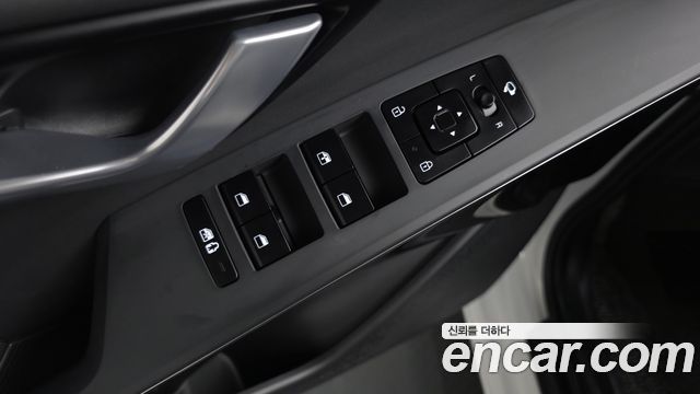 Kia Niro 2024 — photo 35