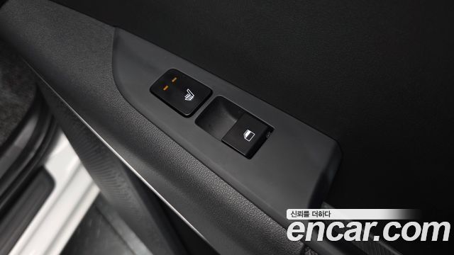 Kia Niro 2024 — photo 36