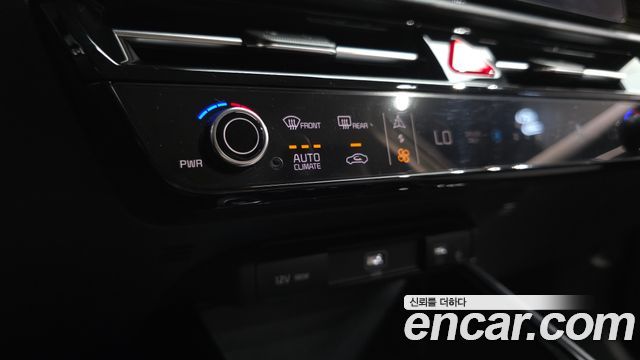 Kia Niro 2024 — photo 37