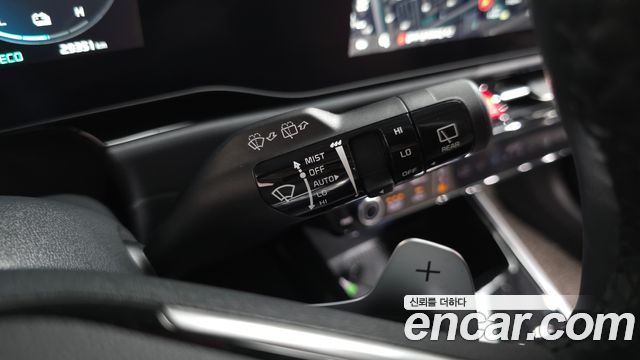 Kia Niro 2024 — photo 38