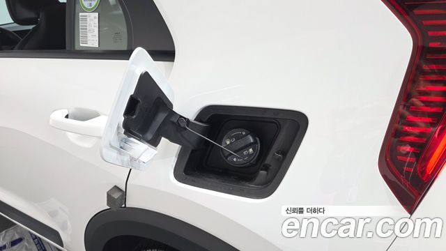 Kia Niro 2024 — photo 39