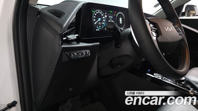 Kia Niro 2024 — photo 40