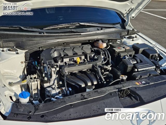 Hyundai AVANTE 2024 — photo 6