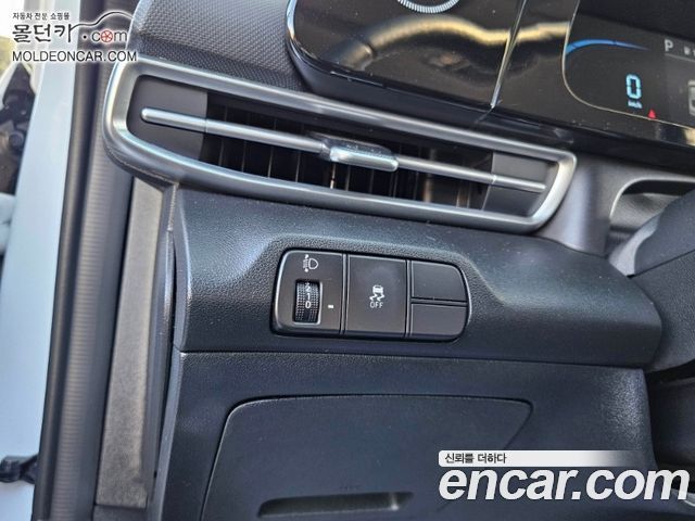 Hyundai AVANTE 2024 — photo 8