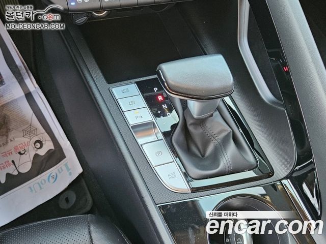 Hyundai AVANTE 2024 — photo 11