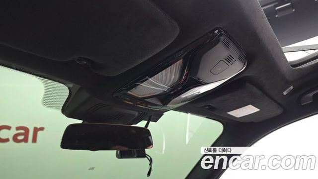 BMW X7 2021 — photo 27