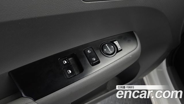 Kia morning 2018 — photo 19