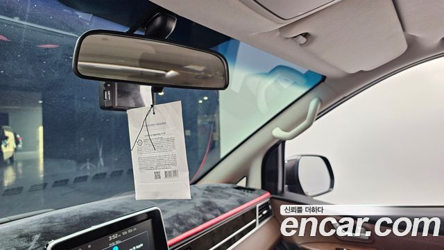 Hyundai Starex 2019 — photo 29