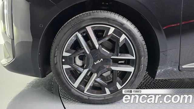 Kia K8 2026 — photo 5