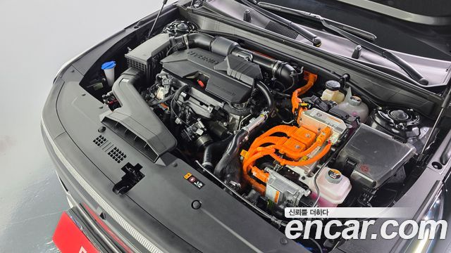 Kia K8 2026 — photo 6