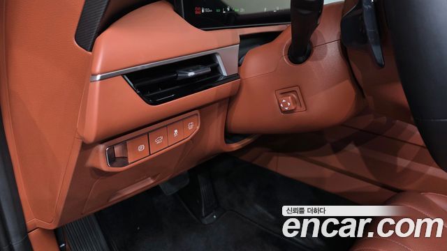 Kia K8 2026 — photo 24