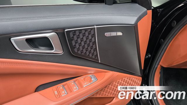 Kia K8 2026 — photo 26