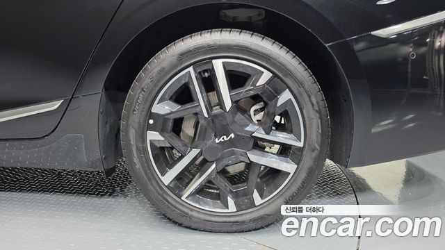 Kia K8 2026 — photo 7