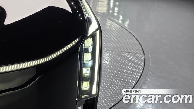 Kia K8 2026 — photo 8