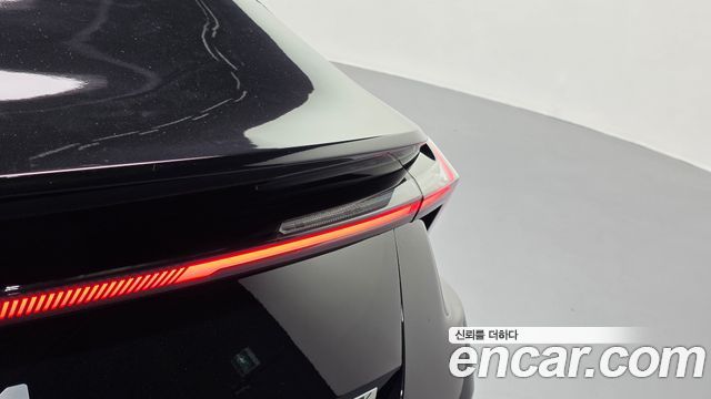 Kia K8 2026 — photo 9