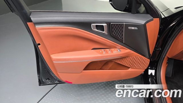 Kia K8 2026 — photo 14