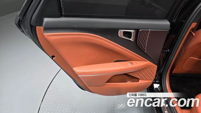 Kia K8 2026 — photo 15