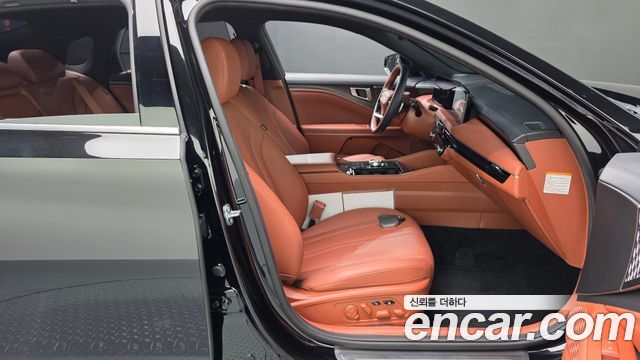 Kia K8 2026 — photo 16