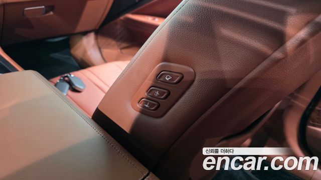 Kia K8 2026 — photo 29